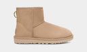 Women's Classic Mini II Boot SAND UGG