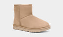Women's Classic Mini II Boot SAND UGG