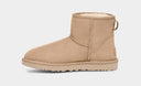 Women's Classic Mini II Boot SAND UGG