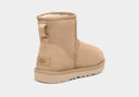 Women's Classic Mini II Boot SAND UGG