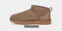 Women's Classic Ultra Mini Boot Antilope ugg
