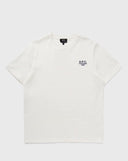 STANDARD RUE MADAME GOTS TEE A.P.C.