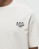 STANDARD RUE MADAME GOTS TEE A.P.C.
