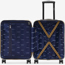 CABIN TROLLEY SMALL K-Way BLEU FONCE