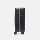 CABIN TROLLEY SMALL K-Way BLEU FONCE