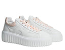 HOGAN H-STRIPES SNEAKERS