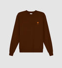 sweat Arte fleuri