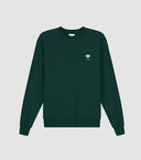 sweat Arte fleuri