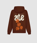 hoodie Arte Blooming Ideas