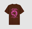 T-shirt Rose Arte