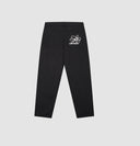 Pantalon à poches brodées Arte
