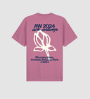 T-shirt tulipe Arte