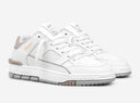 AREA LO SNEAKER White/Beige