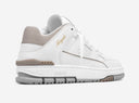 AREA LO SNEAKER White/Beige