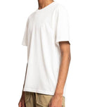 t-shirt AMI off-white