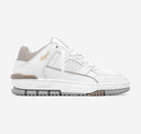 AREA LO SNEAKER White/Beige