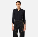 chemise elisabetta franchi
