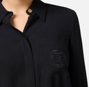 chemise elisabetta franchi