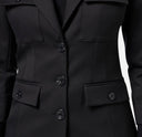 blazer elisabetta franchi