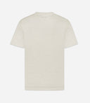 T-shirt Signature Heather Cool Grey