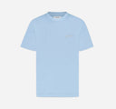 T-shirt Signature Bleu Clair