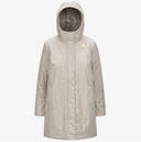 MARMOTTE SOPHIE SOFT TOUCH BEIGE G-GRIS B