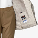 MARMOTTE SOPHIE SOFT TOUCH BEIGE G-GRIS B