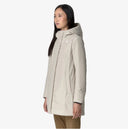 MARMOTTE SOPHIE SOFT TOUCH BEIGE G-GRIS B