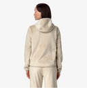 LILY VELOUR POLAIRE RÉVERSIBLE BEIGE GRIS-BEIGE GRIS