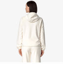 LILY VELOUR POLAIRE RÉVERSIBLE BLANC G-BLANC G