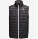 Valen Quilted Warm
