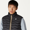 Valen Quilted Warm