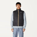 Valen Quilted Warm