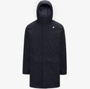 JARNO TWILL MARMOTTA BLUE D-BLUE A