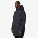 JARNO TWILL MARMOTTA BLUE D-BLUE A