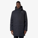 JARNO TWILL MARMOTTA BLUE D-BLUE A