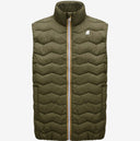 Valen Quilted Warm