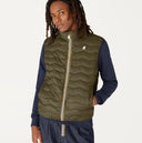 Valen Quilted Warm