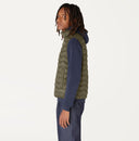 Valen Quilted Warm