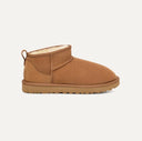 BOOTS UGG CLASSIC ULTRA MINI CHESTNUT