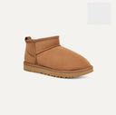 BOOTS UGG CLASSIC ULTRA MINI CHESTNUT