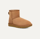 BOOTS UGG CLASSIC MINI II CHESTNUT
