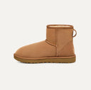 BOOTS UGG CLASSIC MINI II CHESTNUT