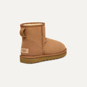 BOOTS UGG CLASSIC MINI II CHESTNUT