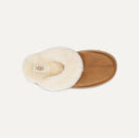 CHAUSSON UGG DISQUETTE CHESTNUT