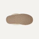 CHAUSSON UGG DISQUETTE CHESTNUT