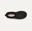 BOOTS UGG CLASSIC ULTRA MINI PLATFORM BLACK