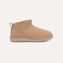 Boots Ugg Classic Ultra Mini sand