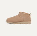 Boots Ugg Classic Ultra Mini sand