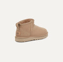 Boots Ugg Classic Ultra Mini sand